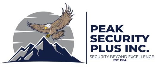 Peak Security Plus Inc.